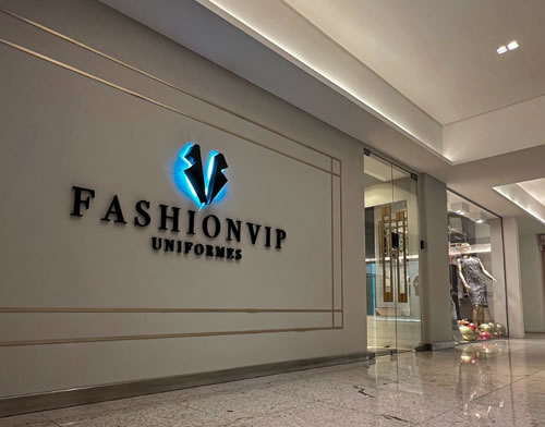 Fashion Vip