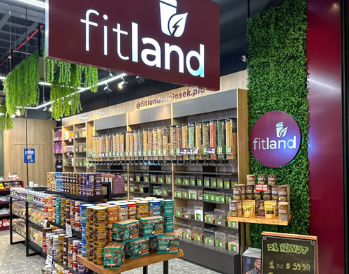 Fitland