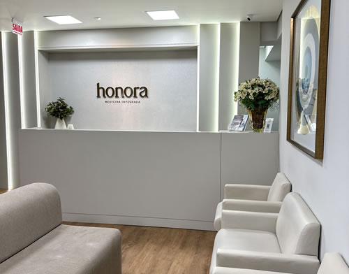 Honora Medicina Integrada