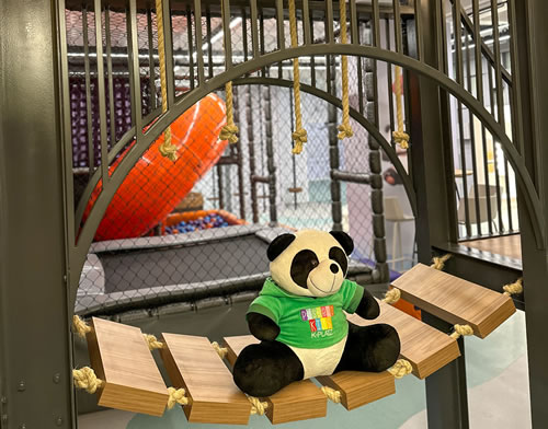 Passeio Kids K-Platz