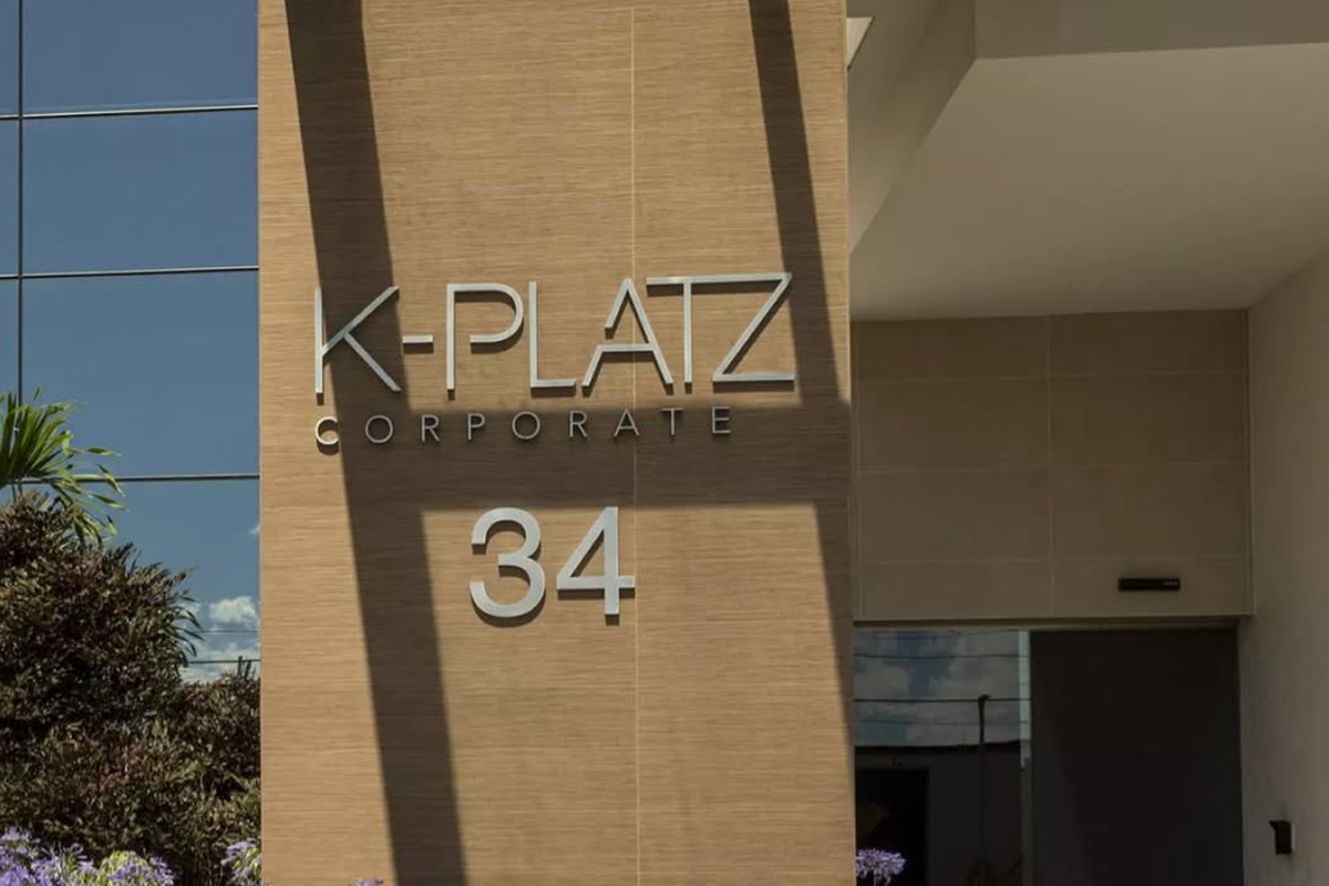 K-PLATZ Corporate