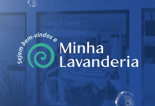 Minha Lavanderia